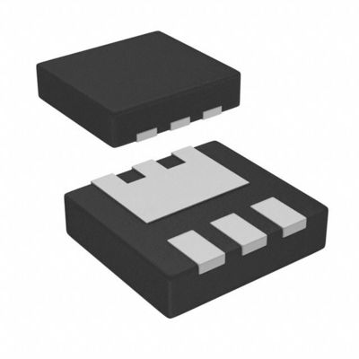 DMP2018LFK-7 Bóng bán dẫn hiệu ứng trường Bóng bán dẫn FET MOSFET Đơn