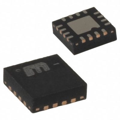 MIC2810-FGSYML-TR Mạch tích hợp ICS Bộ ổn áp PMIC Chuyển mạch tuyến tính