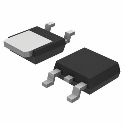 NCV2931DT-5.0RKG Mạch tích hợp ICS Bộ điều chỉnh điện áp PMIC tuyến tính