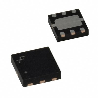 FAN2002MPX Mạch tích hợp ICS Bộ ổn áp PMIC Bộ điều chỉnh chuyển mạch DC DC