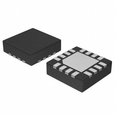 NCP5252MNTXG Mạch tích hợp ICS Bộ ổn áp PMIC Bộ điều chỉnh chuyển mạch DC DC