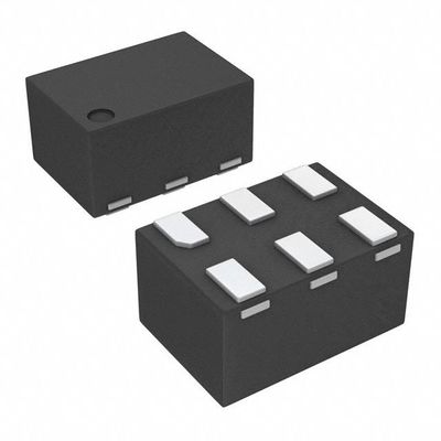 TPS62237DRYR Mạch tích hợp ICS Bộ ổn áp PMIC Bộ điều chỉnh chuyển mạch DC DC