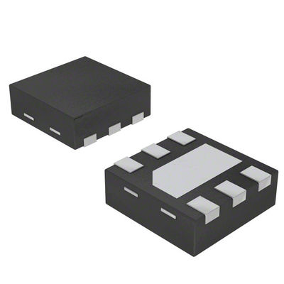 NCP1529MUTBG Mạch tích hợp ICS Bộ điều chỉnh điện áp PMIC Bộ điều chỉnh chuyển mạch DC DC