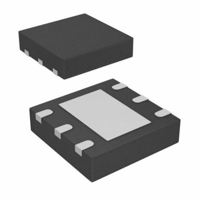 PAM2305CGFADJ Mạch tích hợp ICS Bộ ổn áp PMIC Bộ điều chỉnh chuyển mạch DC DC