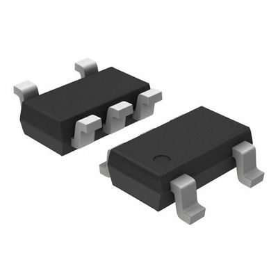 PAM2305AAB330 Mạch tích hợp ICS Bộ ổn áp PMIC Bộ điều chỉnh chuyển mạch DC DC