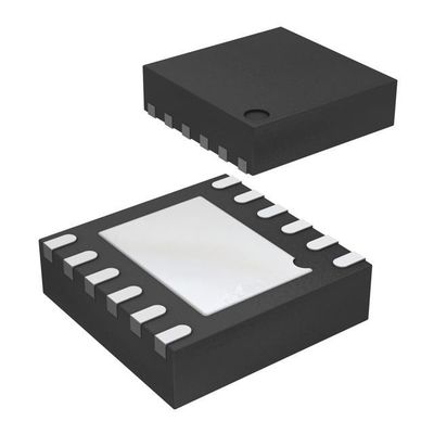 MIC2207YML-TR Mạch tích hợp ICS Bộ ổn áp PMIC Bộ điều chỉnh chuyển mạch DC DC