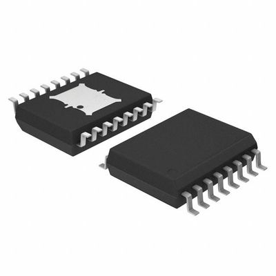 NCP3163BPWR2G Mạch tích hợp ICS Bộ ổn áp PMIC Bộ điều chỉnh chuyển mạch DC DC