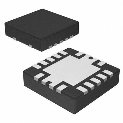 TPS54521RHLR Mạch tích hợp ICS Bộ ổn áp PMIC Bộ điều chỉnh chuyển mạch DC DC