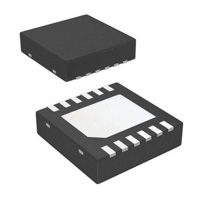 LM3668SD-2833/NOPB Mạch tích hợp ICS Bộ ổn áp PMIC Bộ điều chỉnh chuyển mạch DC DC