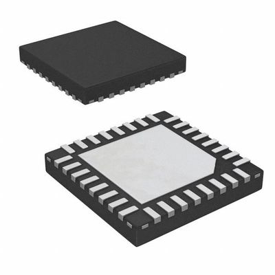 LM25119PSQ/NOPB Mạch tích hợp ICS Bộ ổn áp PMIC Bộ điều khiển chuyển mạch DC DC