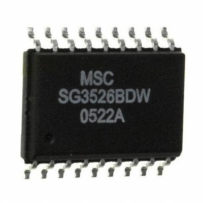 SG3526BDW-TR Mạch tích hợp ICS Bộ ổn áp PMIC Bộ điều khiển chuyển mạch DC DC