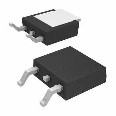 IKD04N60RF Bóng bán dẫn mô-đun nguồn IGBT IGBT đơn