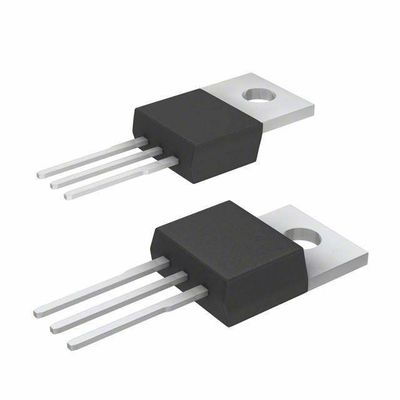 IRGIB4640DPBF Bóng bán dẫn mô-đun nguồn IGBT IGBT đơn