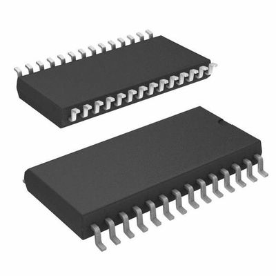 Chip IC nhớ IS62C256AL-45ULI-TR