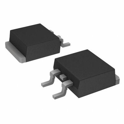 IRGS4064DPBF Bóng bán dẫn mô-đun nguồn IGBT IGBT đơn