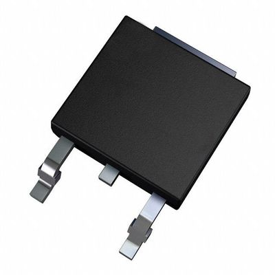 IRGR4607DTRLPBF Bóng bán dẫn mô-đun nguồn IGBT IGBT đơn
