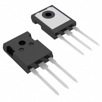IXXH80N65B4 Bóng bán dẫn mô-đun nguồn IGBT IGBT đơn