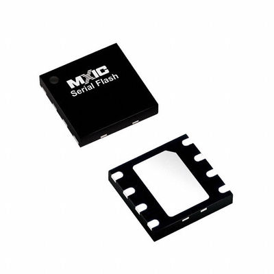 Chip IC nhớ MX25L1606EZUI-12G