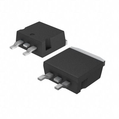 STGB15M65DF2 Bóng bán dẫn mô-đun nguồn IGBT IGBT đơn