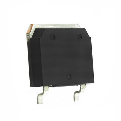 IXBT20N300 Bóng bán dẫn mô-đun nguồn IGBT IGBT đơn