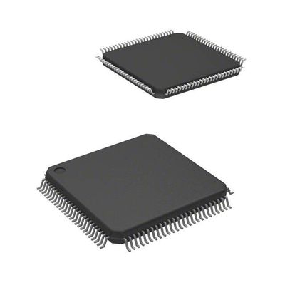 Chip IC nhớ 70V28L20PFGI