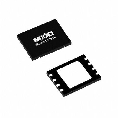 Chip IC nhớ MX25L25635FZ2I-10G