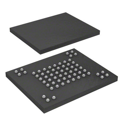 Chip IC nhớ S34ML04G100BHI000