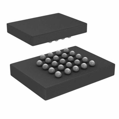 Chip IC bộ nhớ S25FL512SAGBHIC10