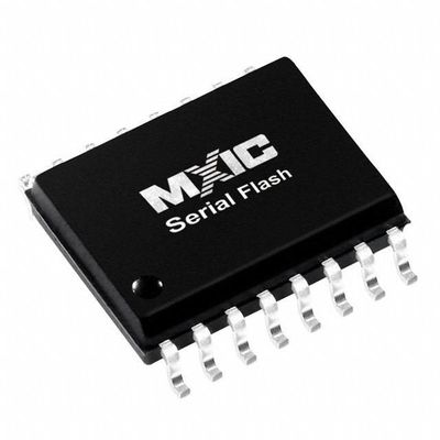 Chip IC nhớ MX25L25735FMI-10G