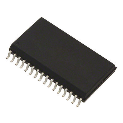 Chip IC nhớ IS62C1024AL-35QLI