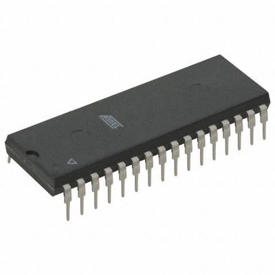 Chip IC nhớ AT27C020-90PU