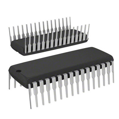 Chip IC nhớ AS6C1008-55PCN