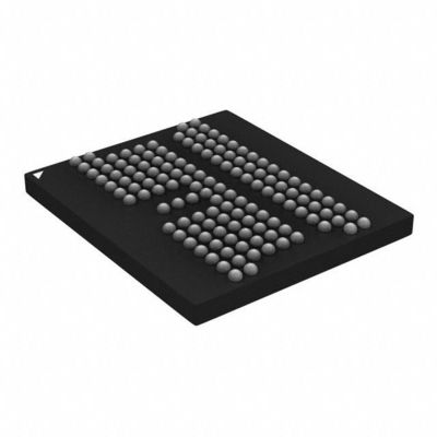Chip IC bộ nhớ IS46LD16640A-25BLA2