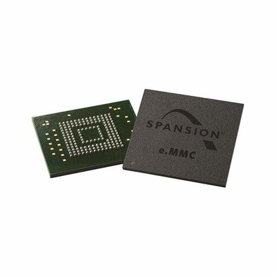 Chip IC bộ nhớ S40410161B1B1I010