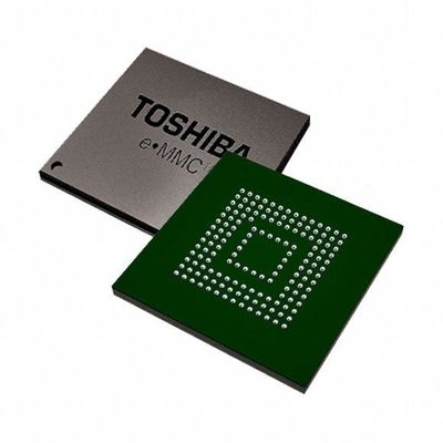 Chip IC bộ nhớ THGBMHG7C1LBAIL