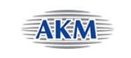 Chip IC nhớ AK6508DTS