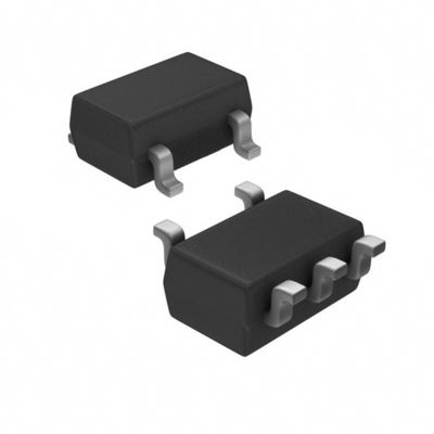 Chip IC nhớ FT24C16A-ULR-T