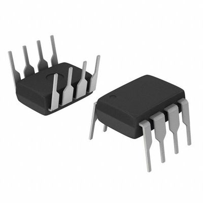 Chip IC bộ nhớ FT24C128A-UDR-B