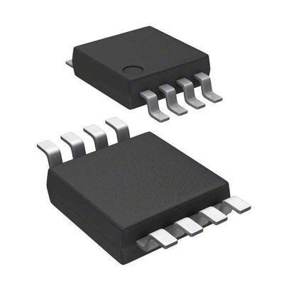Chip IC nhớ 24LC04B-I/MS