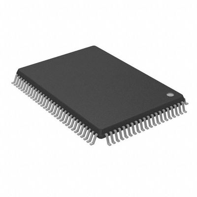 Chip IC bộ nhớ IS61NLP204818A-166TQLI