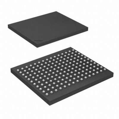 Chip IC nhớ IS61LF51236A-7.5B3LI-TR