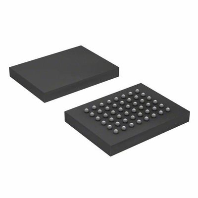 Chip IC bộ nhớ IS66WVE1M16BLL-55BLI