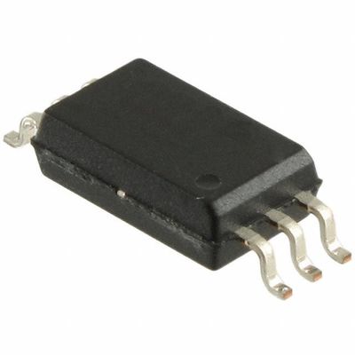 SI8710AD-B-IS Bộ cách ly tương tự IC Bộ cách ly kỹ thuật số