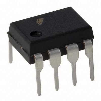 FOD3180V Bộ cách ly tương tự IC Bộ cách ly Trình điều khiển cổng
