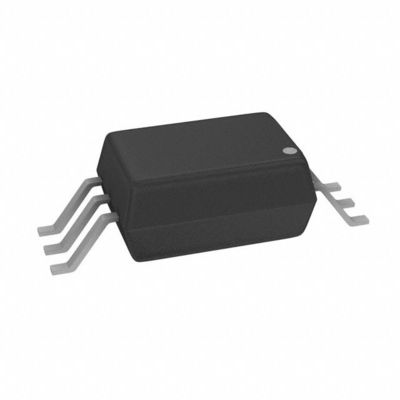 FOD8163TR2 Bộ cách ly tương tự IC Bộ quang điện Đầu ra logic