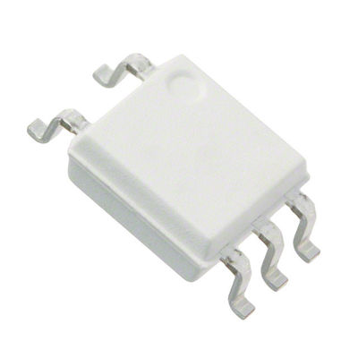 FODM611 Bộ cách ly tương tự IC Bộ quang điện Đầu ra logic
