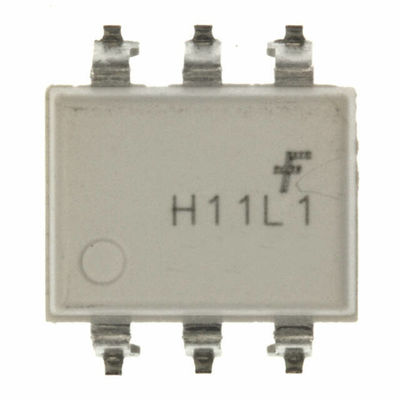 H11L1SR2M Bộ cách ly tương tự IC Bộ cách ly quang điện Đầu ra logic