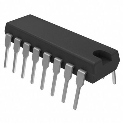 TLP521-4X Bộ cách ly tương tự IC Bộ quang điện Transistor Đầu ra quang điện