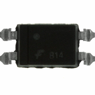 FOD814SD Bộ cách ly tương tự IC Bộ quang điện Transistor Đầu ra quang điện
