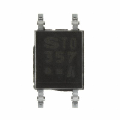 PC357N1J000F Bộ cách ly tương tự IC Bộ cách ly quang điện Transistor Đầu ra quang điện